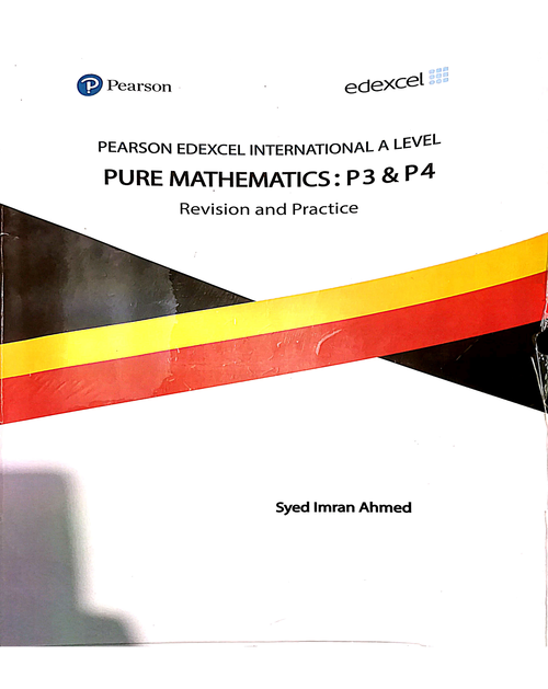 IAL Mathematics